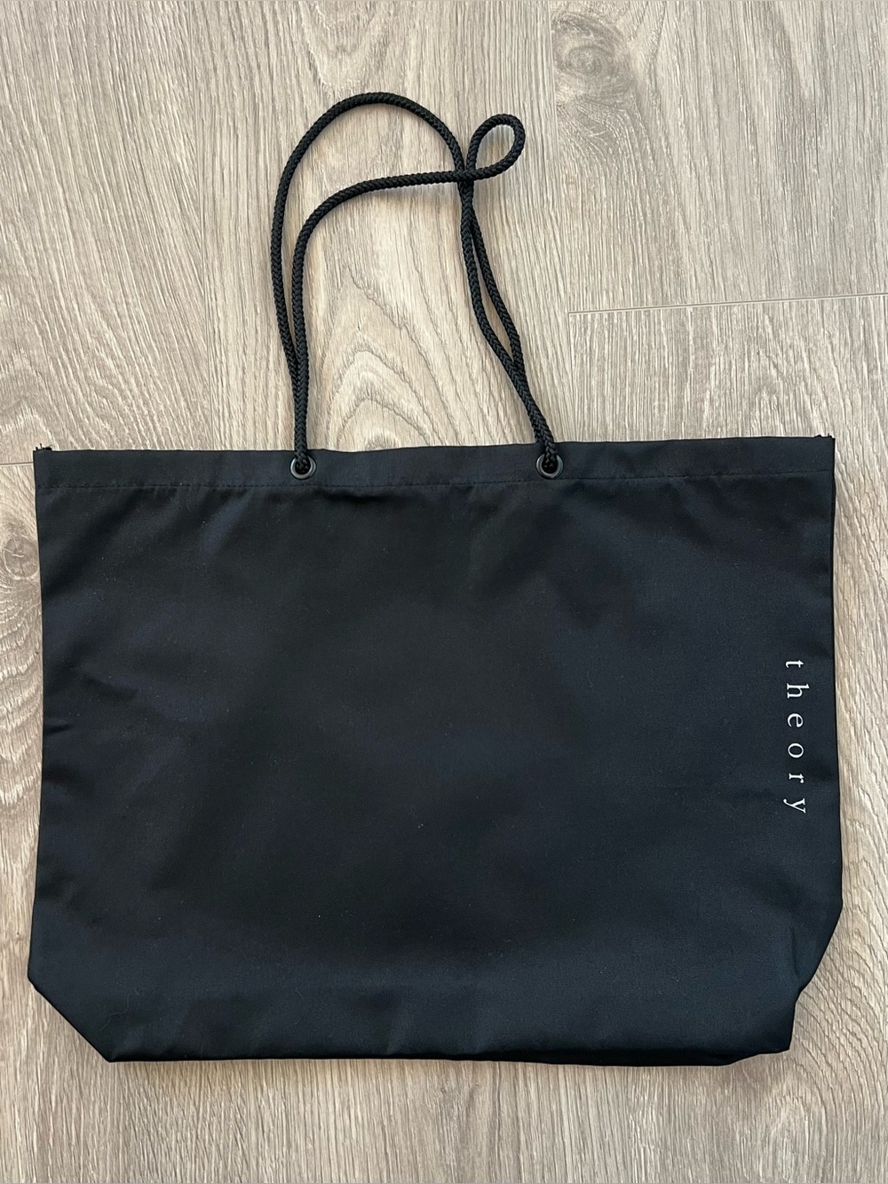 Theory bag (C395)